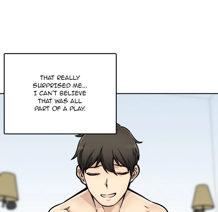 The Ark Is Me - Chapter 44 — Page 52