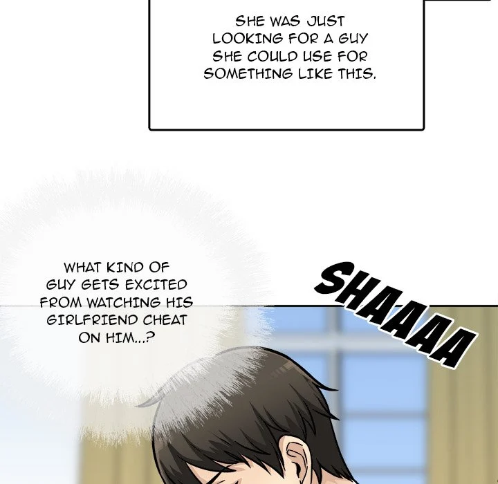 The Ark Is Me - Chapter 44 — Page 54