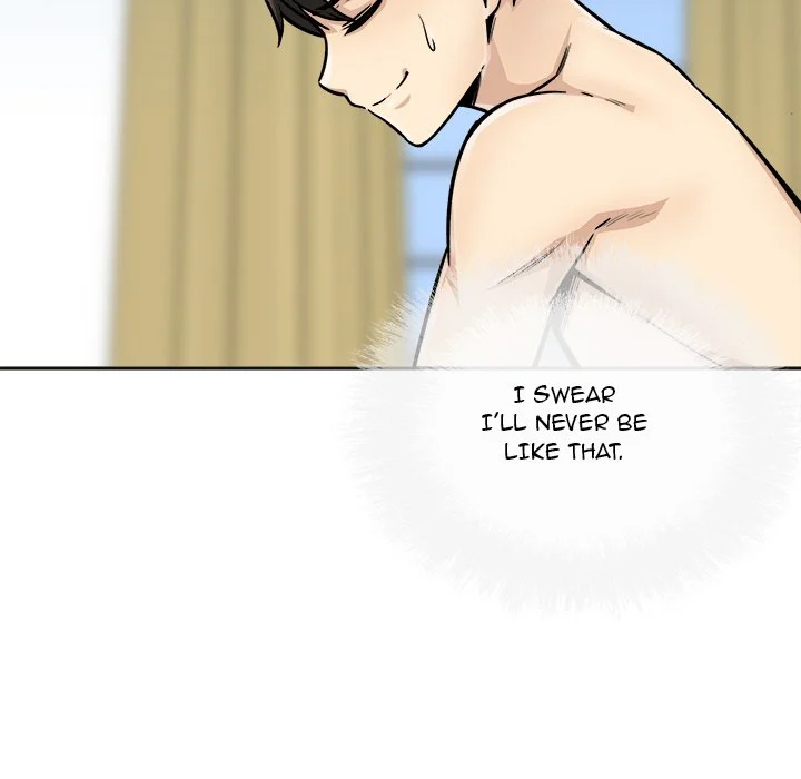 The Ark Is Me - Chapter 44 — Page 55