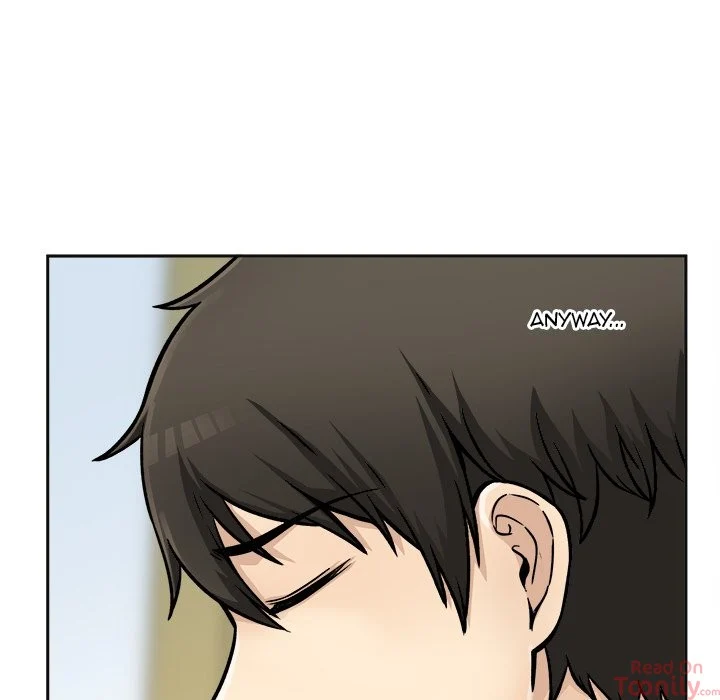 The Ark Is Me - Chapter 44 — Page 56