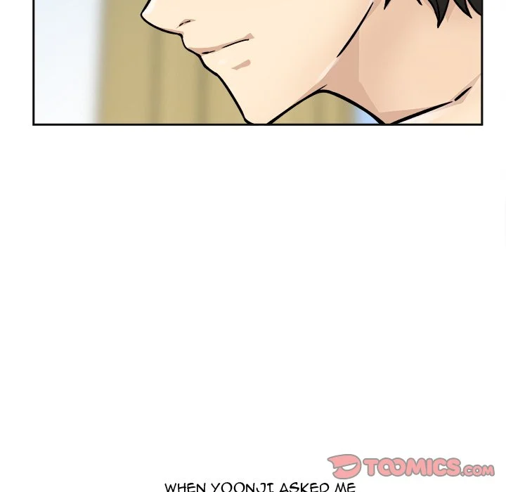 The Ark Is Me - Chapter 44 — Page 57