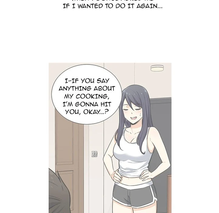 The Ark Is Me - Chapter 44 — Page 58