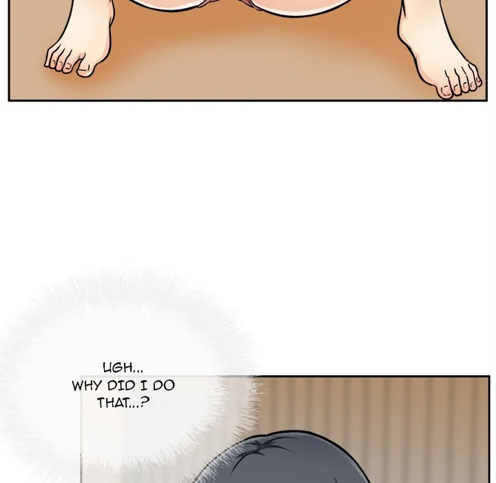 The Ark Is Me - Chapter 44 — Page 61