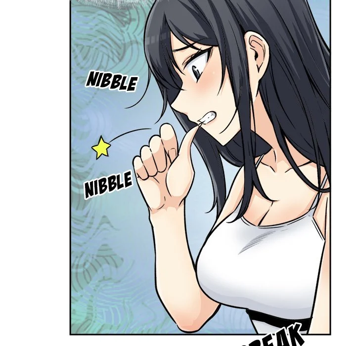 The Ark Is Me - Chapter 44 — Page 65