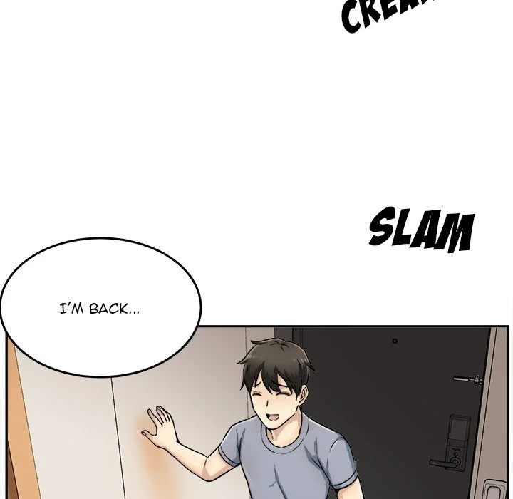 The Ark Is Me - Chapter 44 — Page 66