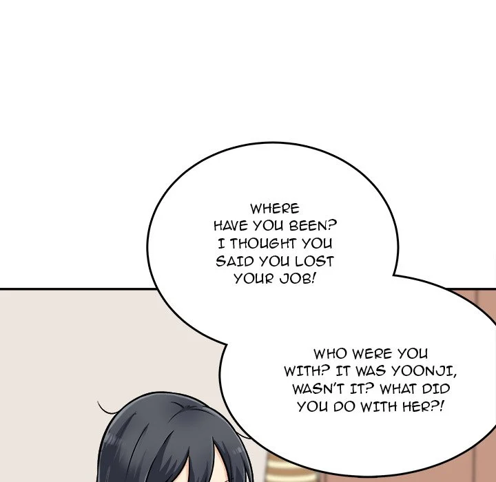 The Ark Is Me - Chapter 44 — Page 70