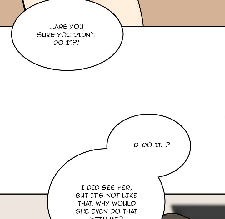 The Ark Is Me - Chapter 44 — Page 72