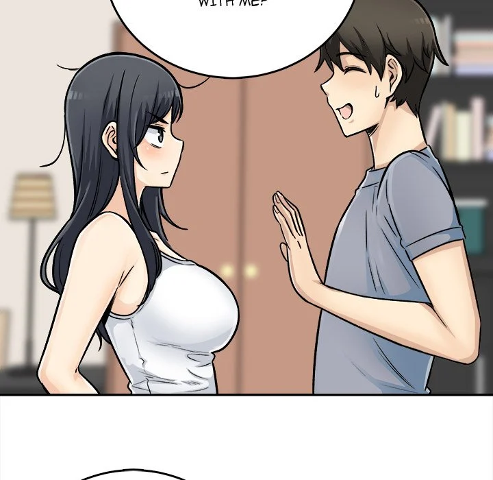 The Ark Is Me - Chapter 44 — Page 73