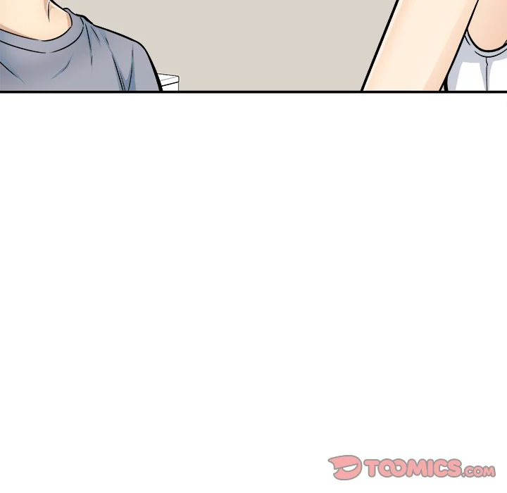 The Ark Is Me - Chapter 44 — Page 75