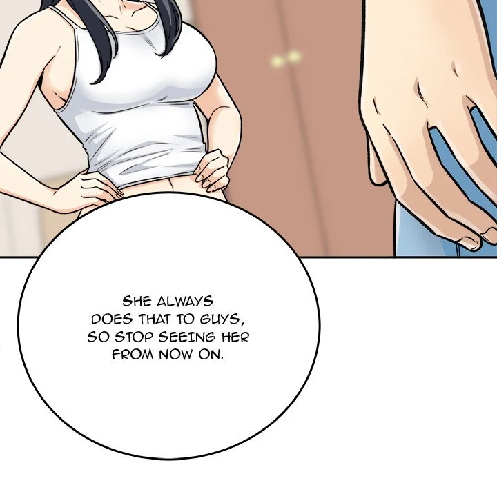 The Ark Is Me - Chapter 44 — Page 82