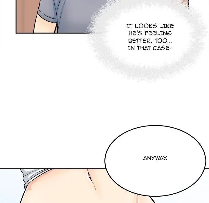 The Ark Is Me - Chapter 44 — Page 84