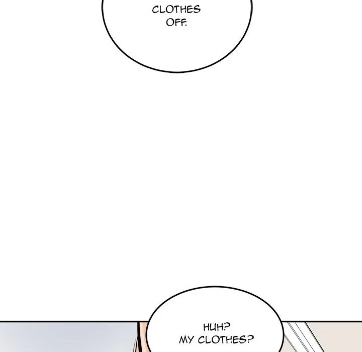 The Ark Is Me - Chapter 44 — Page 86