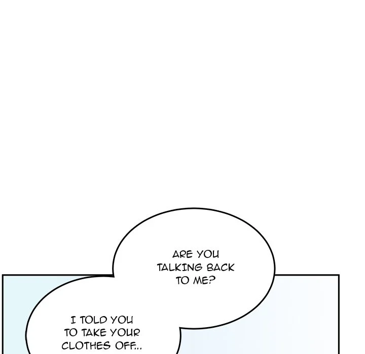 The Ark Is Me - Chapter 44 — Page 88