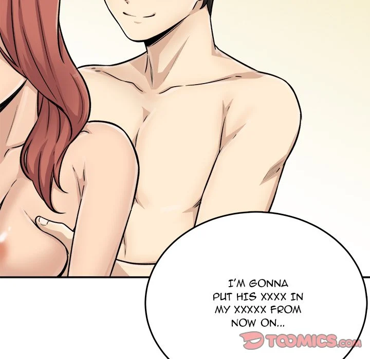 The Ark Is Me - Chapter 44 — Page 9