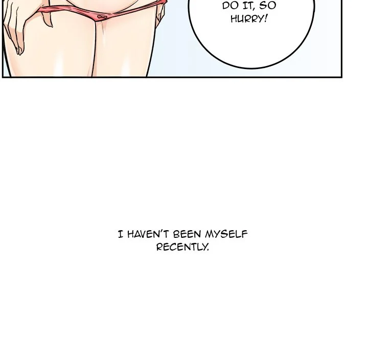 The Ark Is Me - Chapter 44 — Page 90