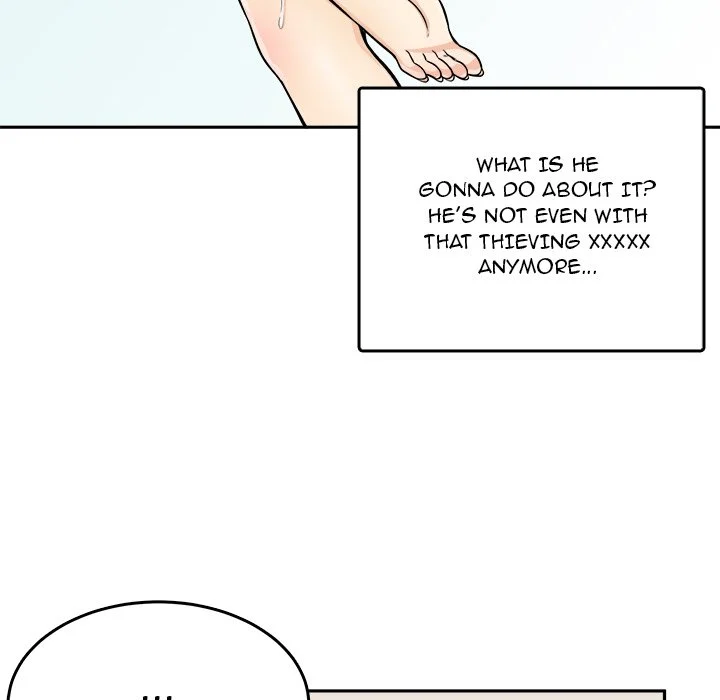 The Ark Is Me - Chapter 44 — Page 94