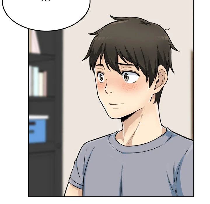 The Ark Is Me - Chapter 44 — Page 95