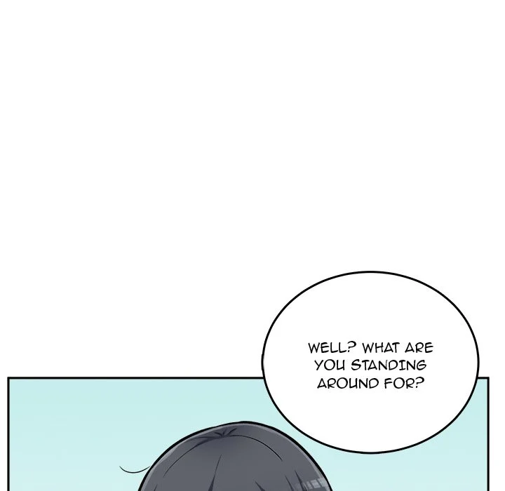 The Ark Is Me - Chapter 44 — Page 96