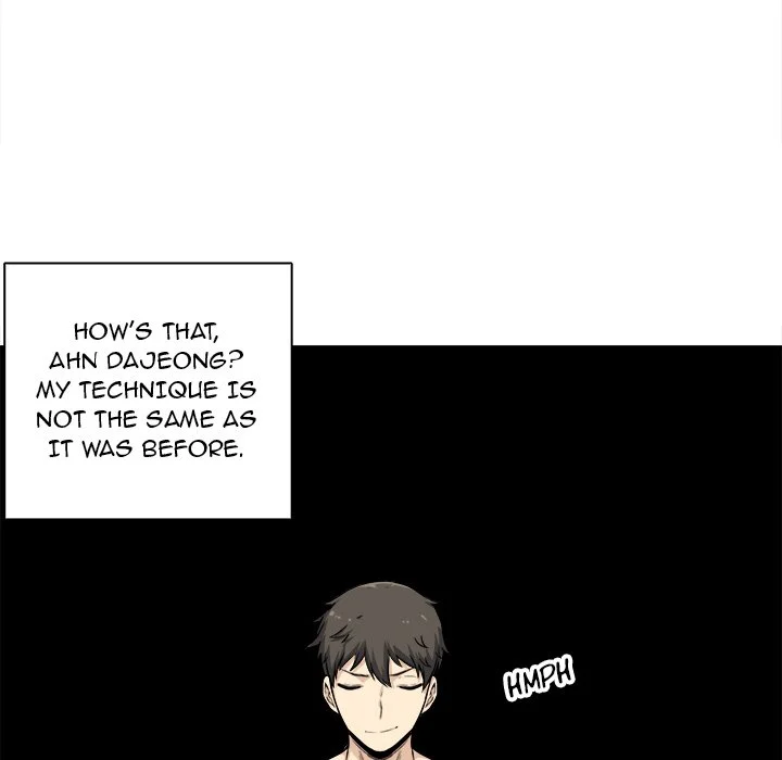 The Ark Is Me - Chapter 28 — Page 10