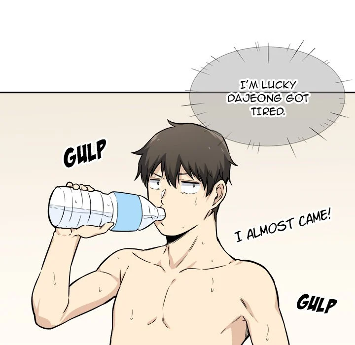 The Ark Is Me - Chapter 28 — Page 102