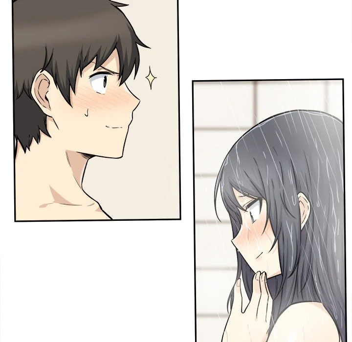 The Ark Is Me - Chapter 28 — Page 109