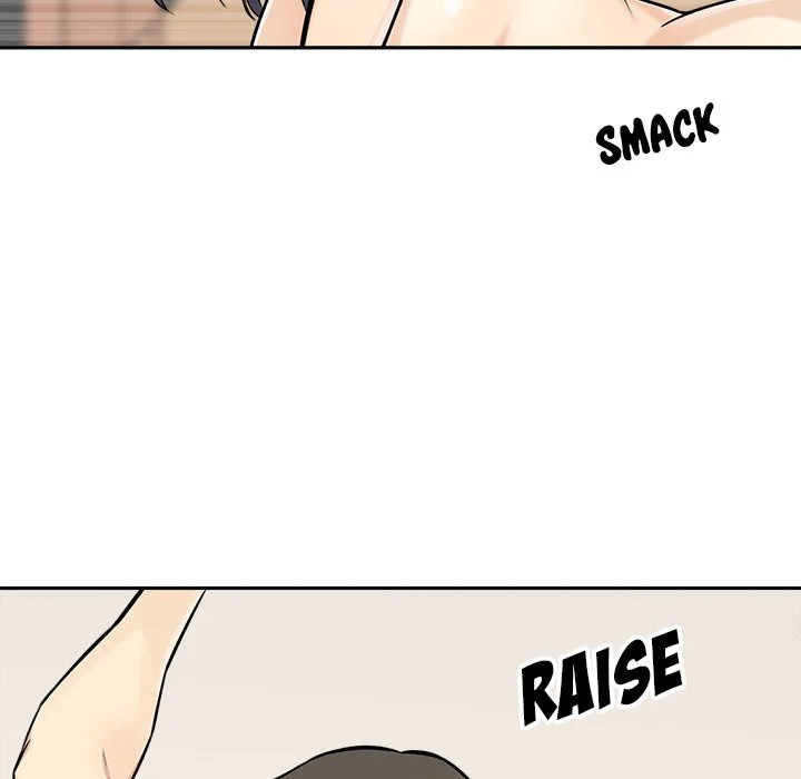 The Ark Is Me - Chapter 28 — Page 114