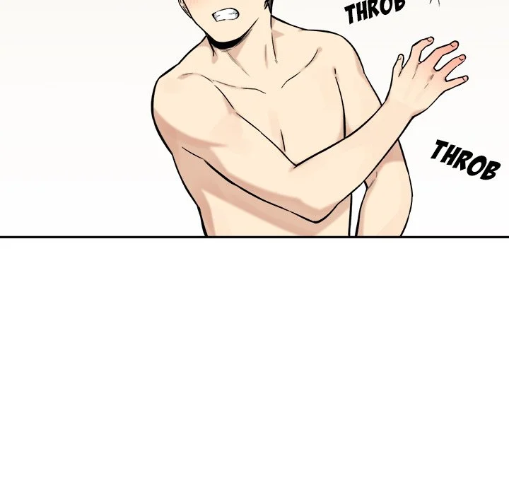 The Ark Is Me - Chapter 28 — Page 120