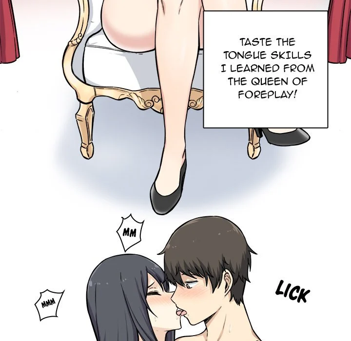 The Ark Is Me - Chapter 28 — Page 13
