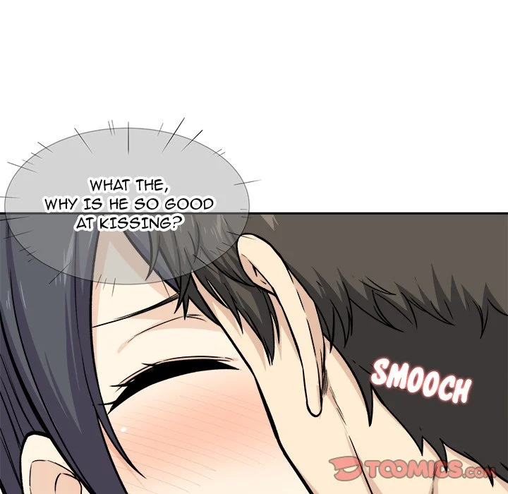 The Ark Is Me - Chapter 28 — Page 15