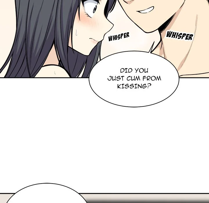 The Ark Is Me - Chapter 28 — Page 20
