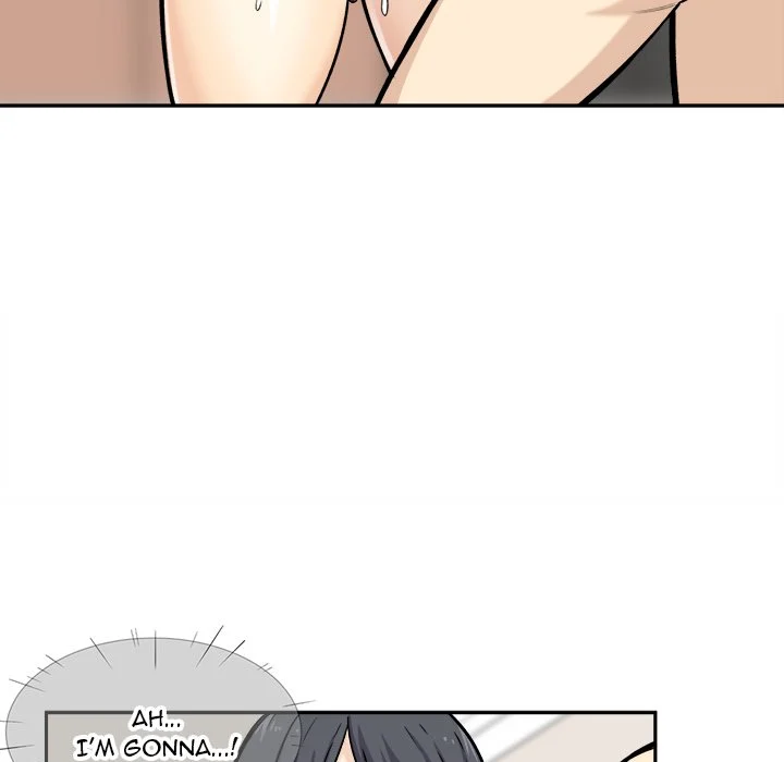 The Ark Is Me - Chapter 28 — Page 29