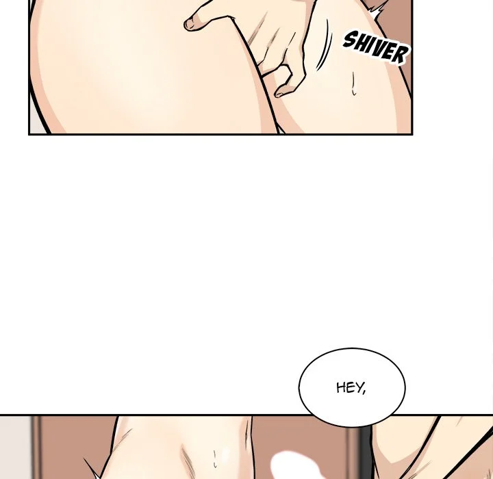 The Ark Is Me - Chapter 28 — Page 31