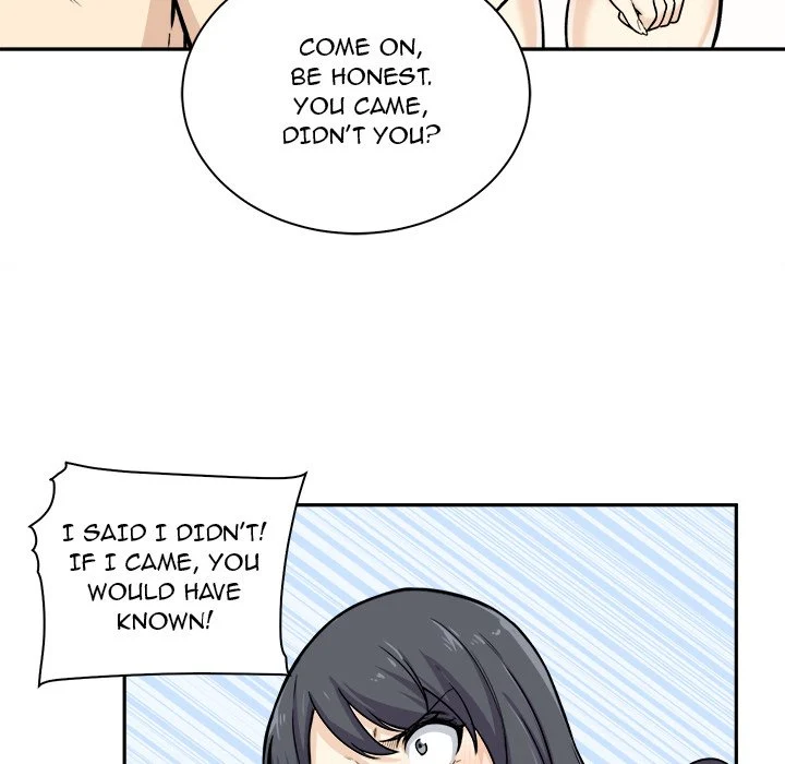 The Ark Is Me - Chapter 28 — Page 36