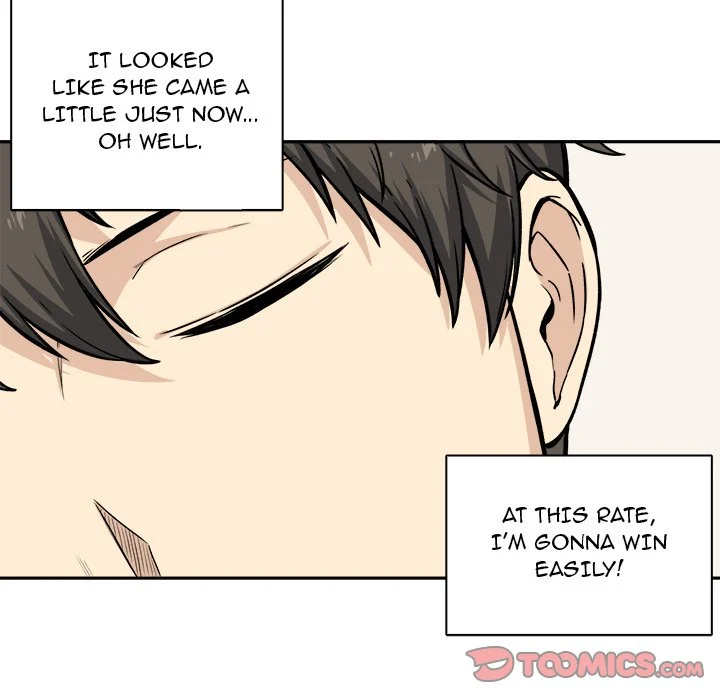 The Ark Is Me - Chapter 28 — Page 39