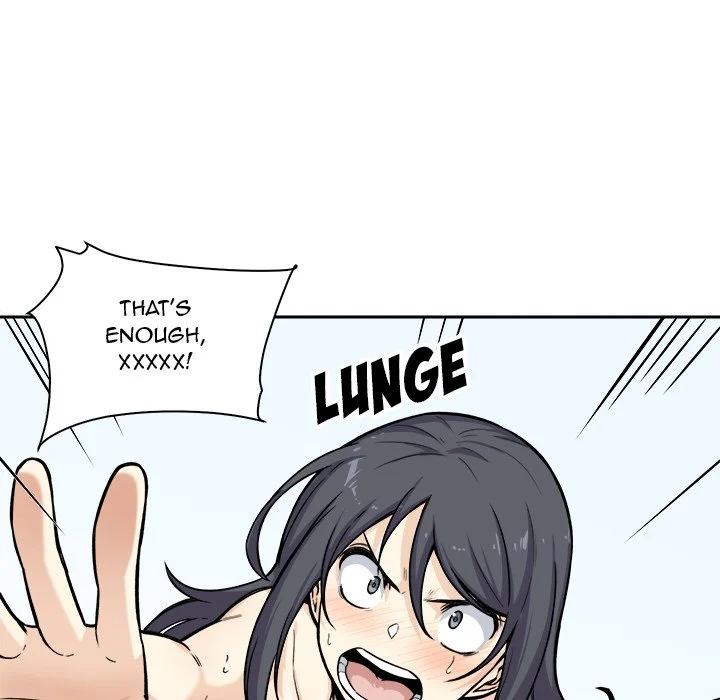 The Ark Is Me - Chapter 28 — Page 40