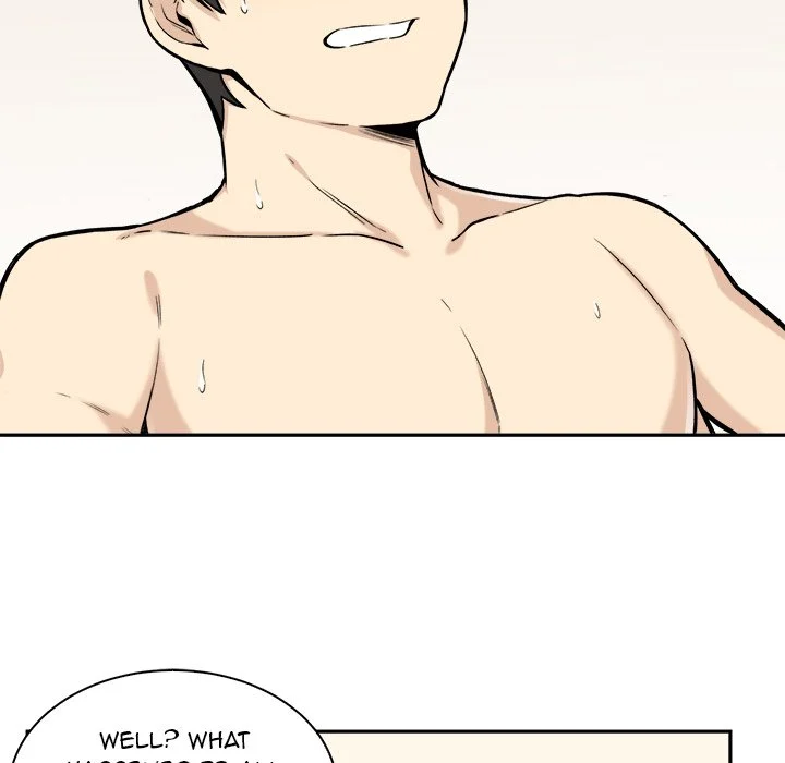 The Ark Is Me - Chapter 28 — Page 49