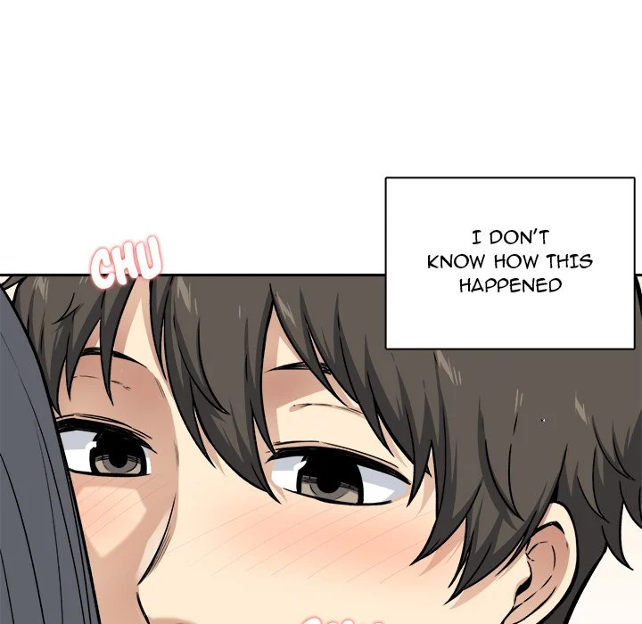 The Ark Is Me - Chapter 28 — Page 5