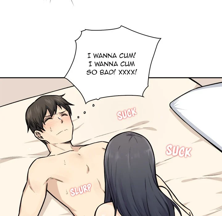 The Ark Is Me - Chapter 28 — Page 64