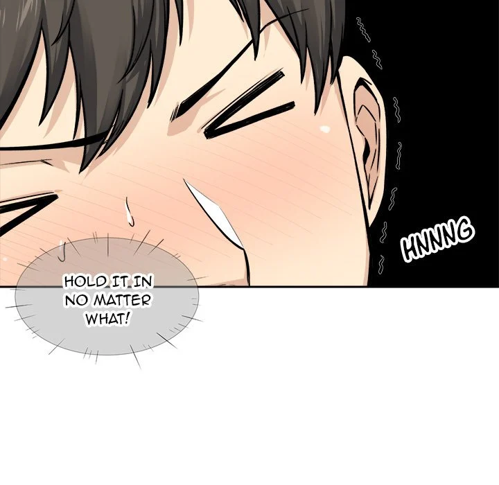 The Ark Is Me - Chapter 28 — Page 66