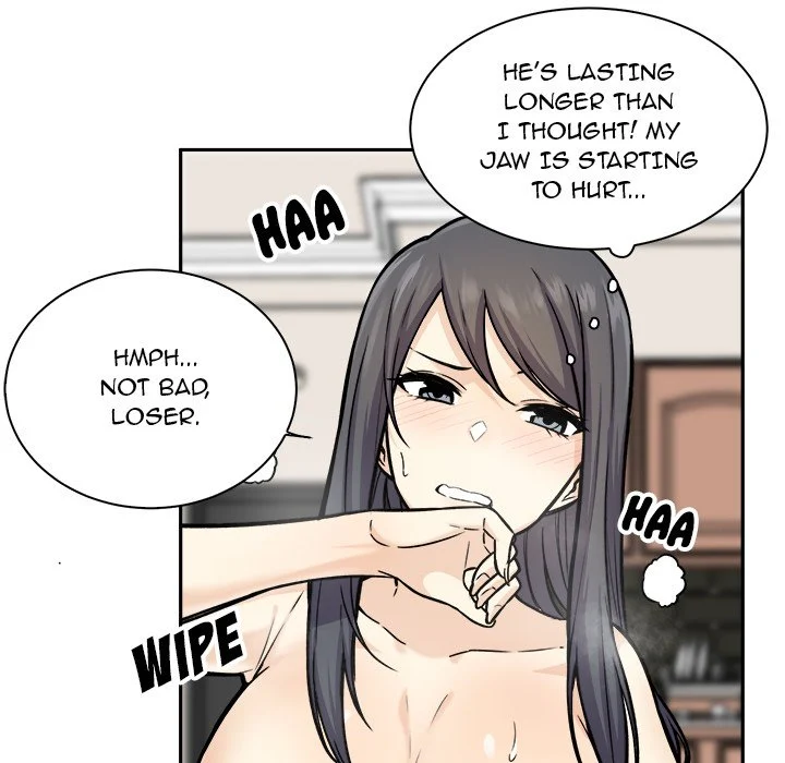 The Ark Is Me - Chapter 28 — Page 68