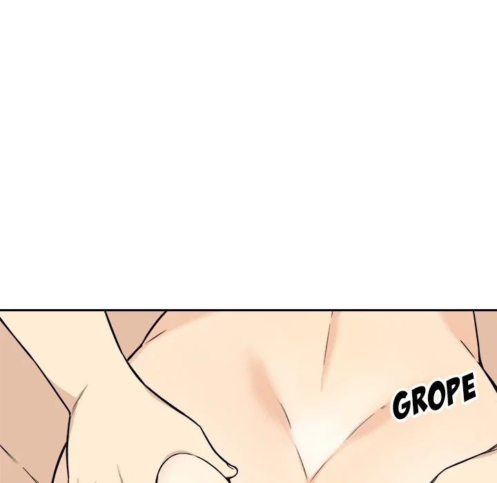 The Ark Is Me - Chapter 28 — Page 7