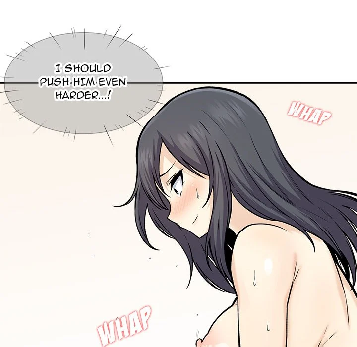 The Ark Is Me - Chapter 28 — Page 78
