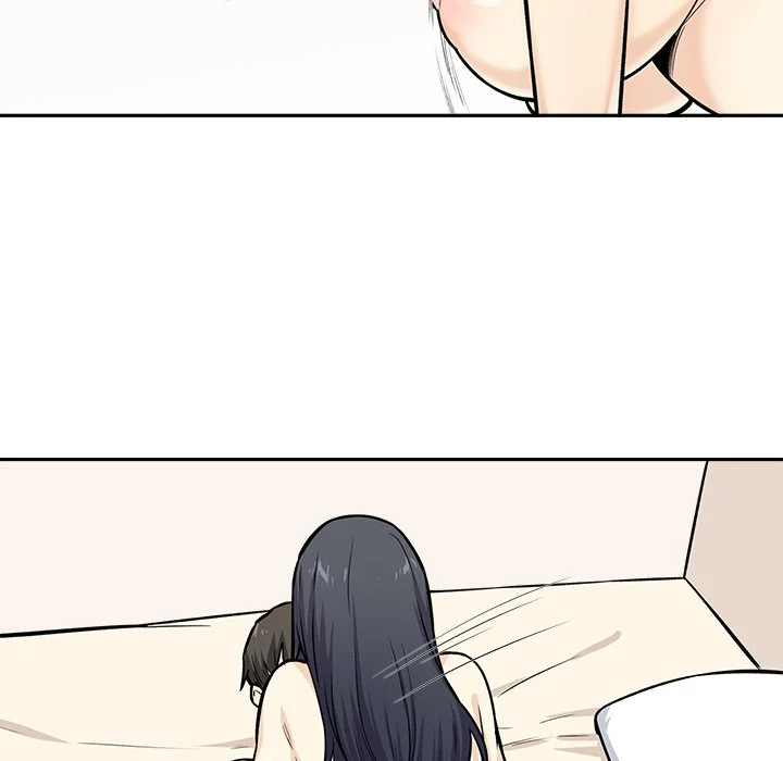 The Ark Is Me - Chapter 28 — Page 79