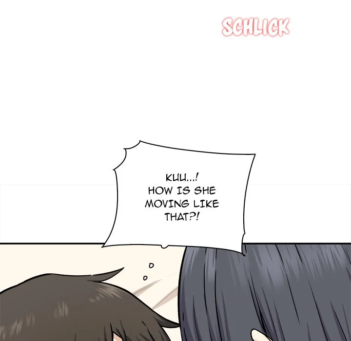 The Ark Is Me - Chapter 28 — Page 84