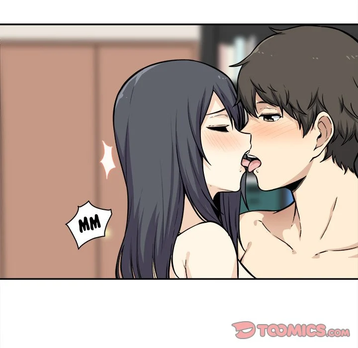 The Ark Is Me - Chapter 28 — Page 9