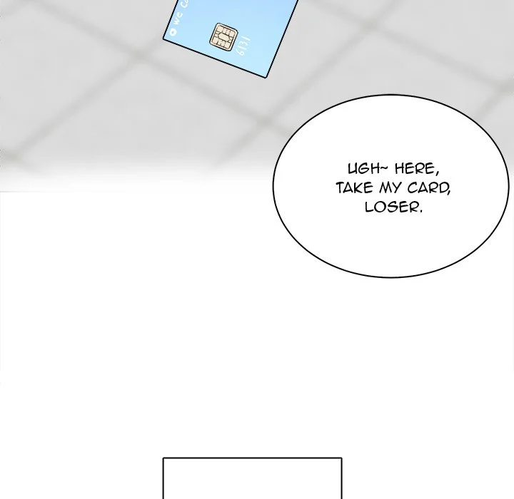 The Ark Is Me - Chapter 28 — Page 91