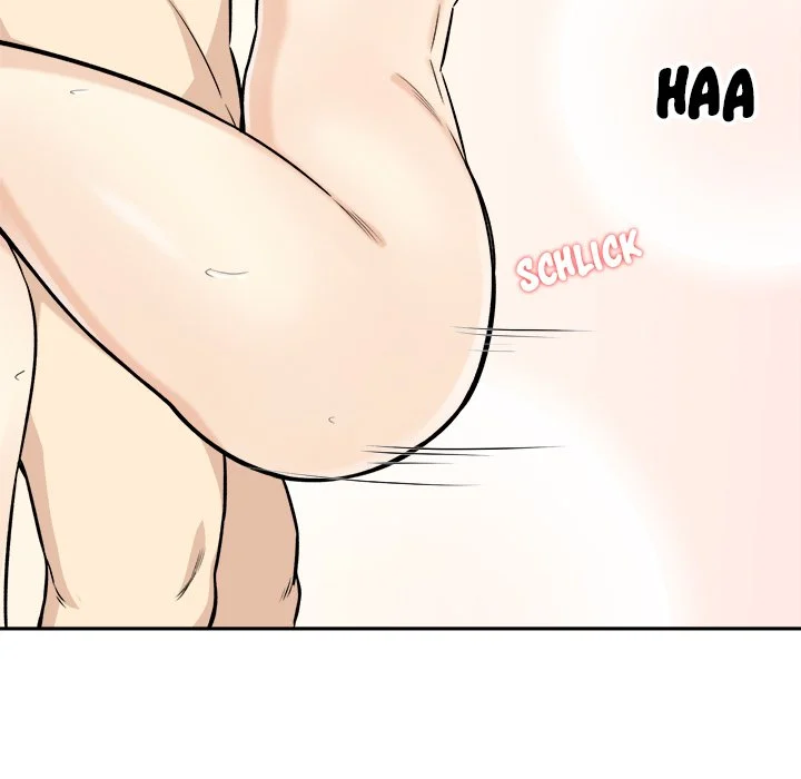 The Ark Is Me - Chapter 28 — Page 95