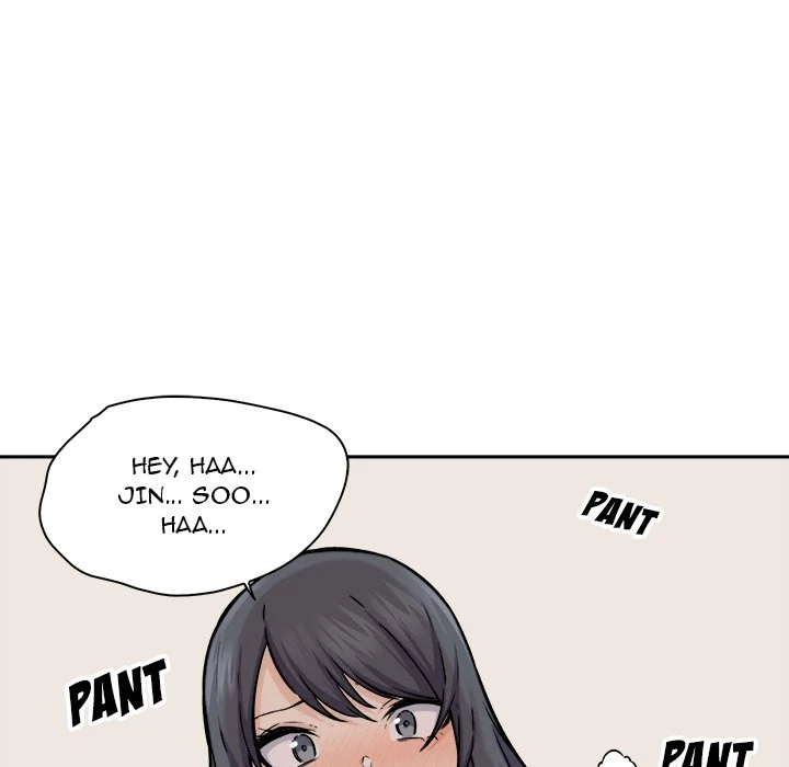 The Ark Is Me - Chapter 28 — Page 96