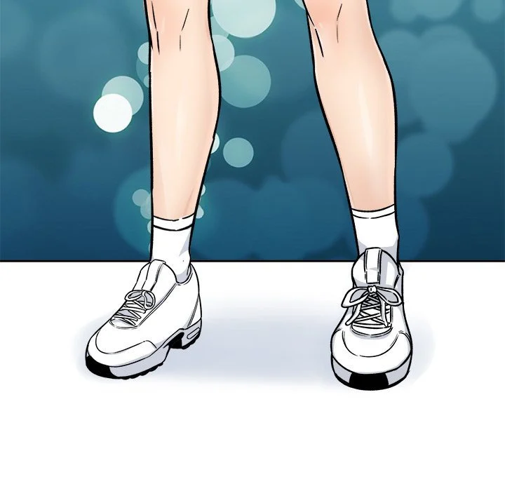 The Ark Is Me - Chapter 53 — Page 100