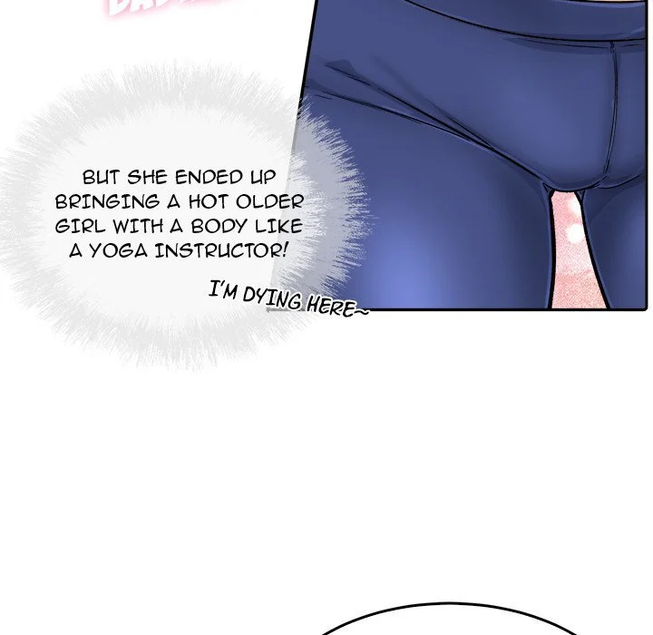 The Ark Is Me - Chapter 53 — Page 104